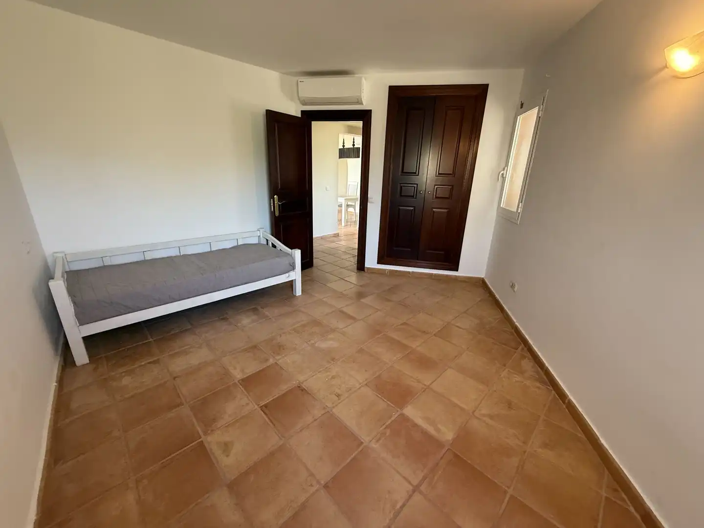 Dachboden zum Verkauf in carrer de s'espalmador, Sant Carles