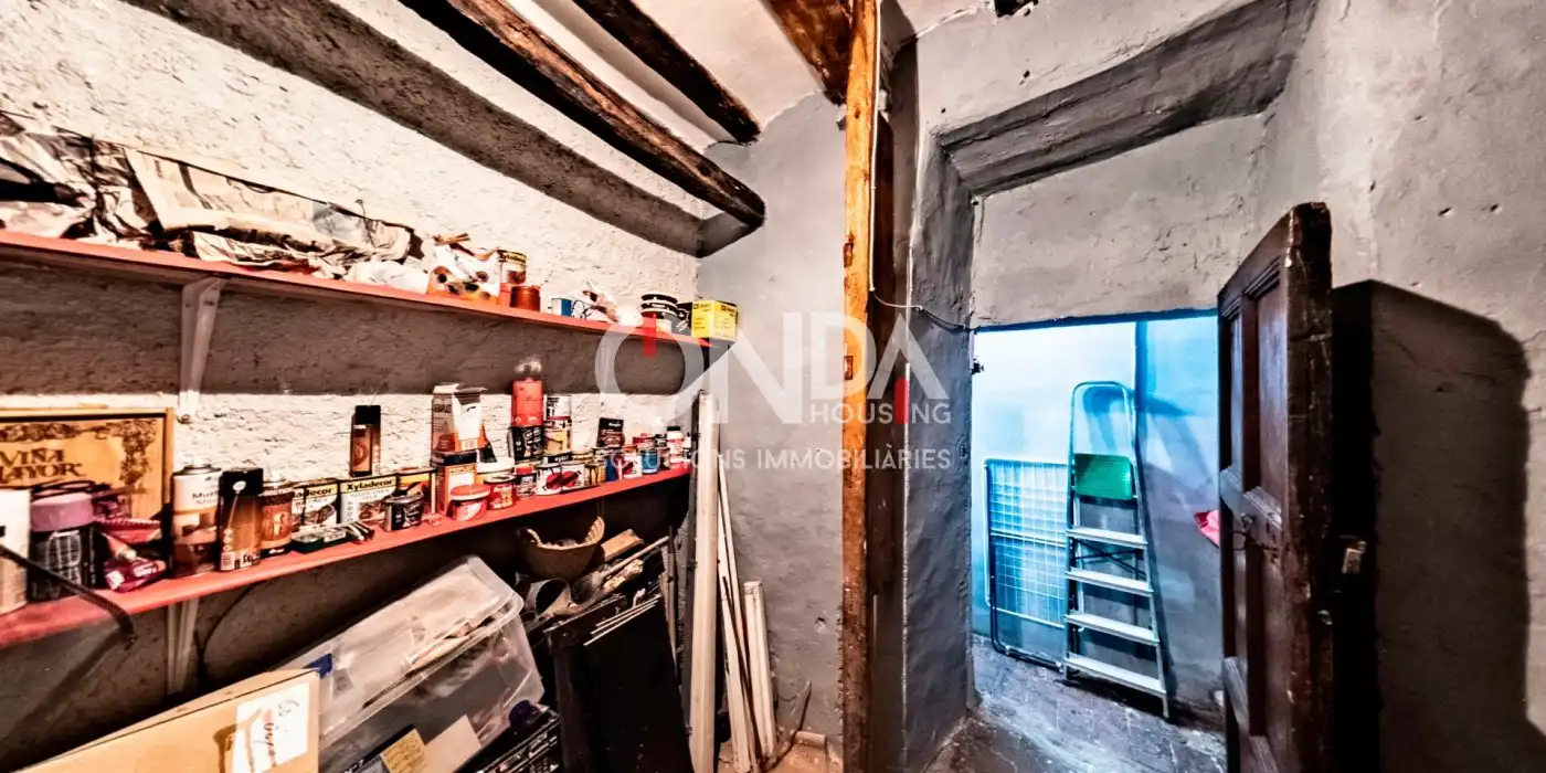 Casa o chalet en venta en Calle Interior-Ag, 5, La Torre de Cabdella