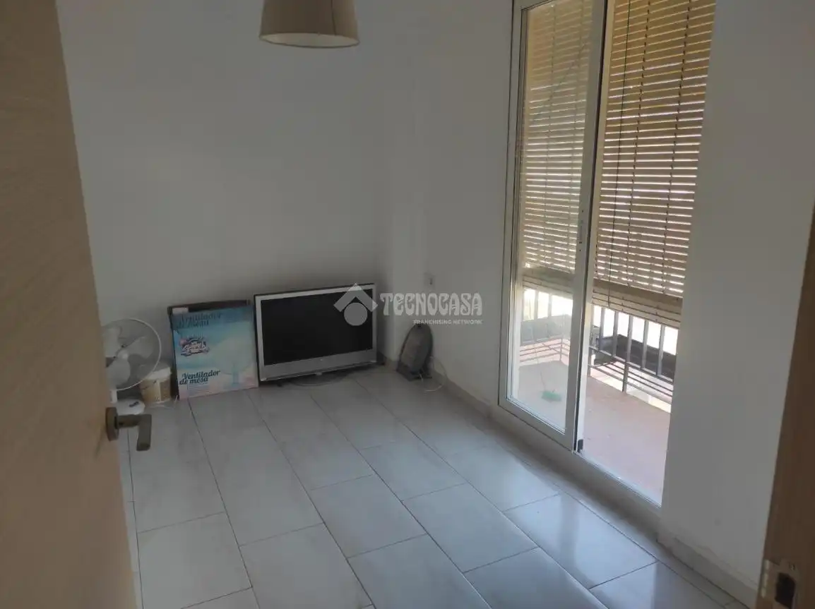 Piso con terraza en venta en Zona Concordia, imagen 8