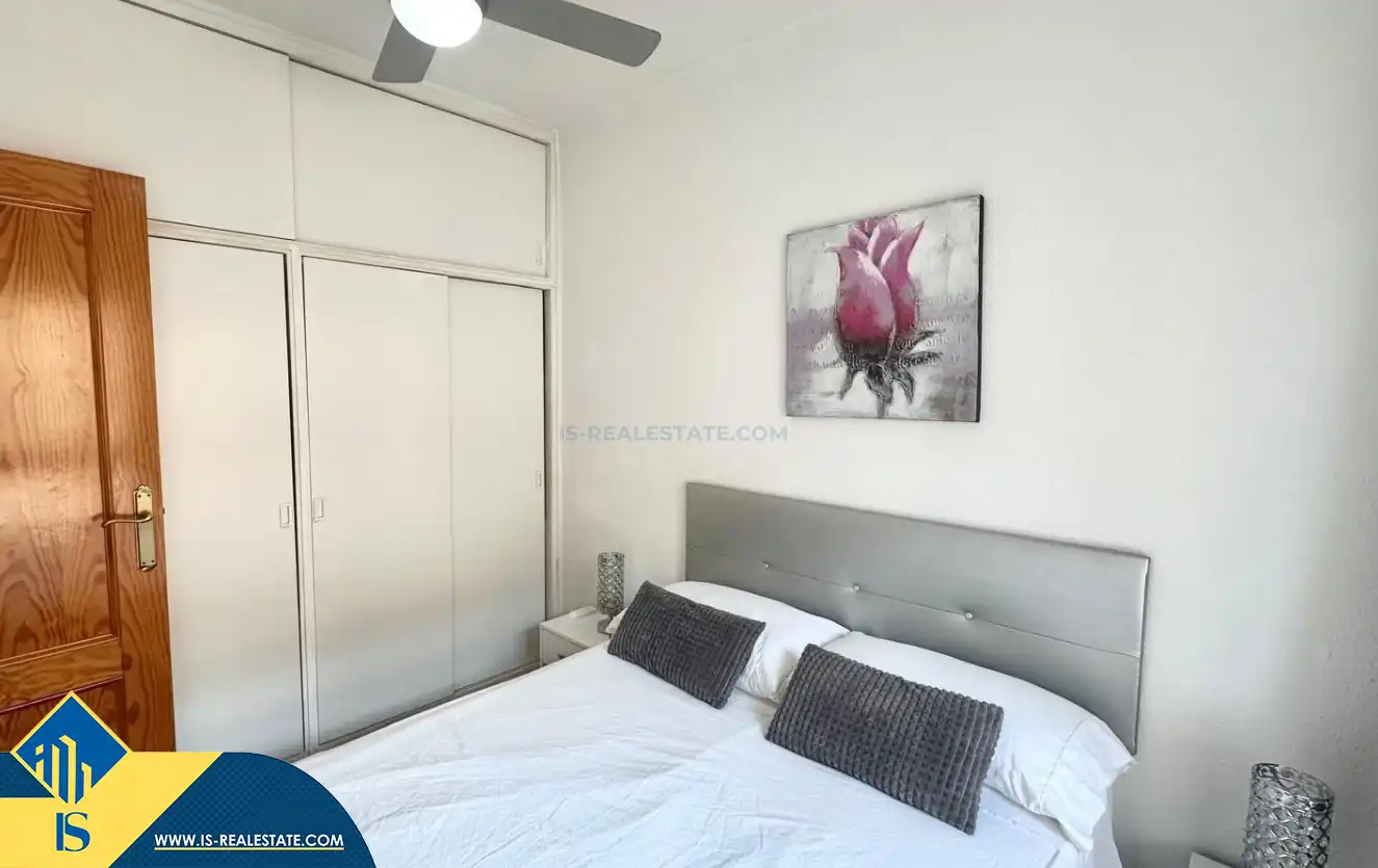 Apartament amb ascensor en venda a Playa del Acequión, Náufragos y Rocío del Mar, imagen 19