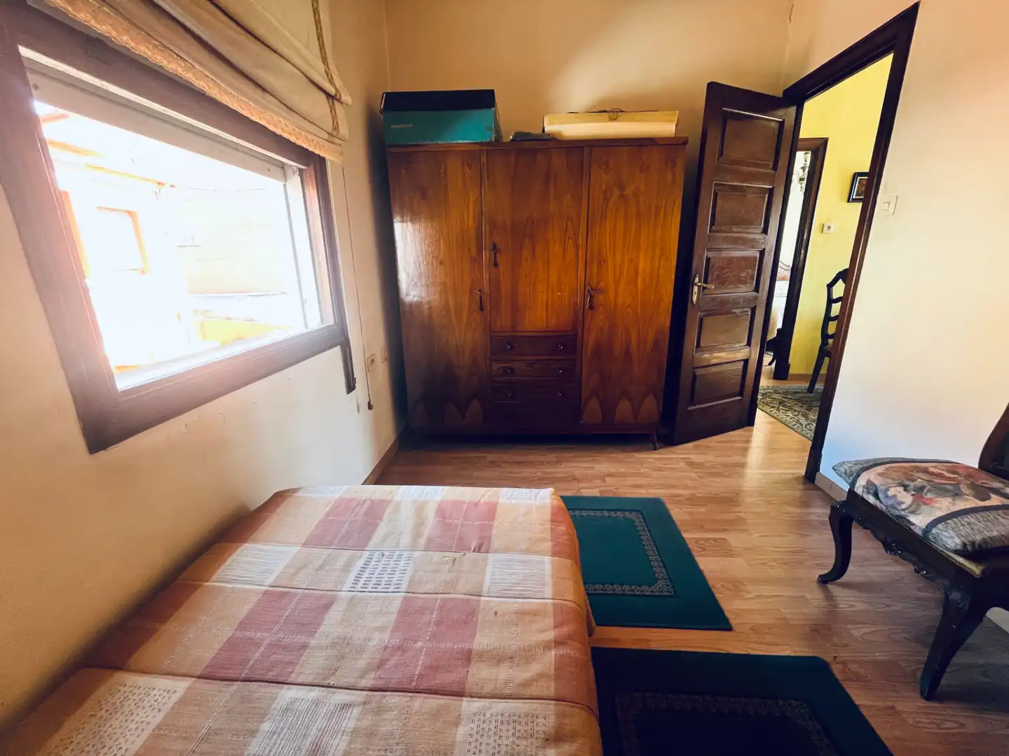 Wohnung mit Garten zum Verkauf in Camiño Espiñeiro, imagen 28