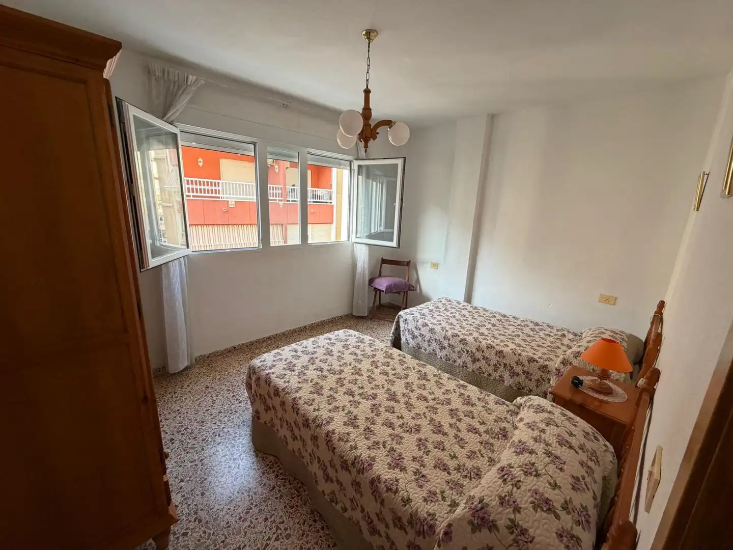 Apartamento con ascensor en venta en Playa del Cura, imagen 8