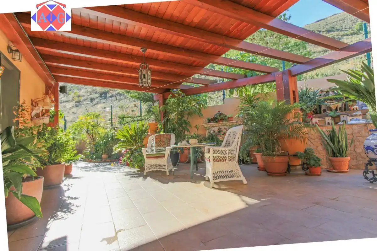 Casa o xalet en venda a Calle CAMINO DE LA MONTAÑA (ROM, 5, Castell de Ferro