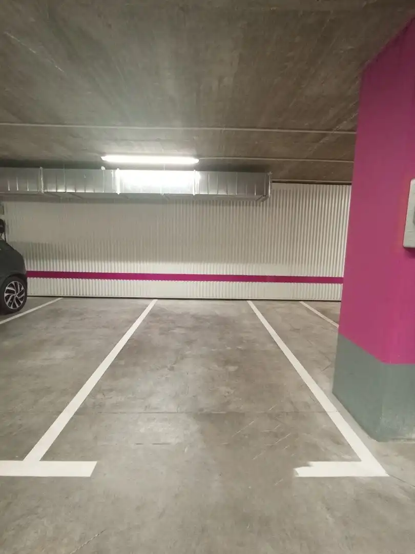 Appartement avec ascenseur à louer à ALONSO CANO, imagen 25