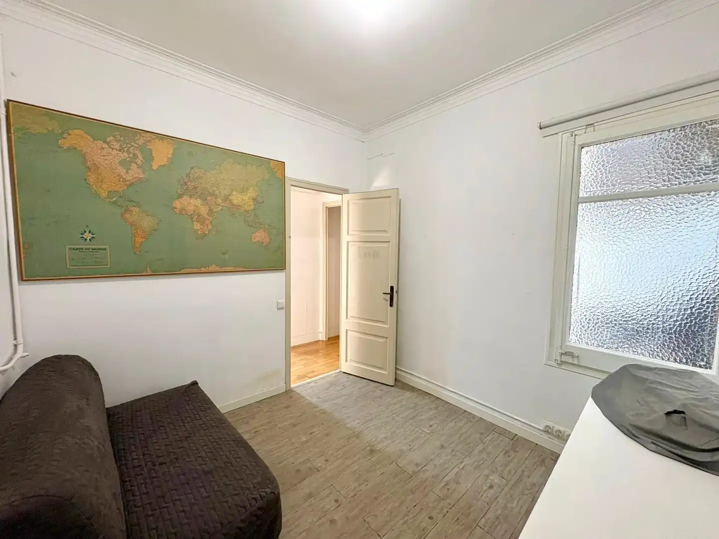Habitación de Piso en venta en Barcelona con Aire acondicionado, Parquet y Trastero