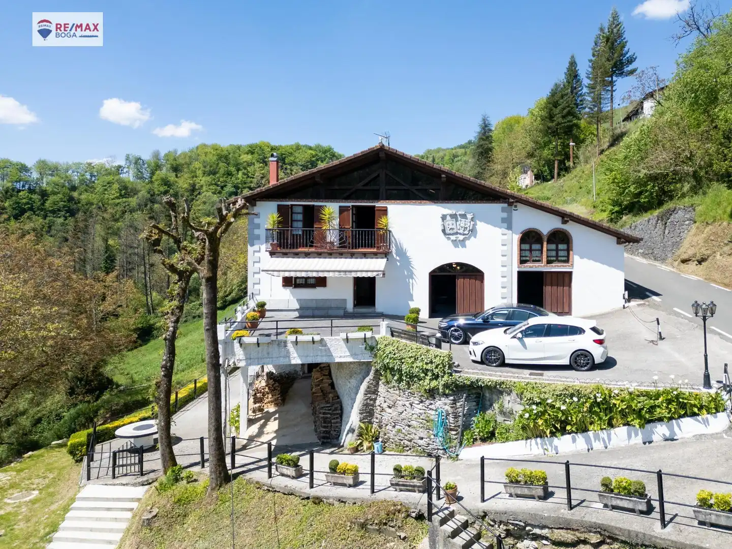 Haus mit Terrasse zum Verkauf in Tolosa, imagen 3