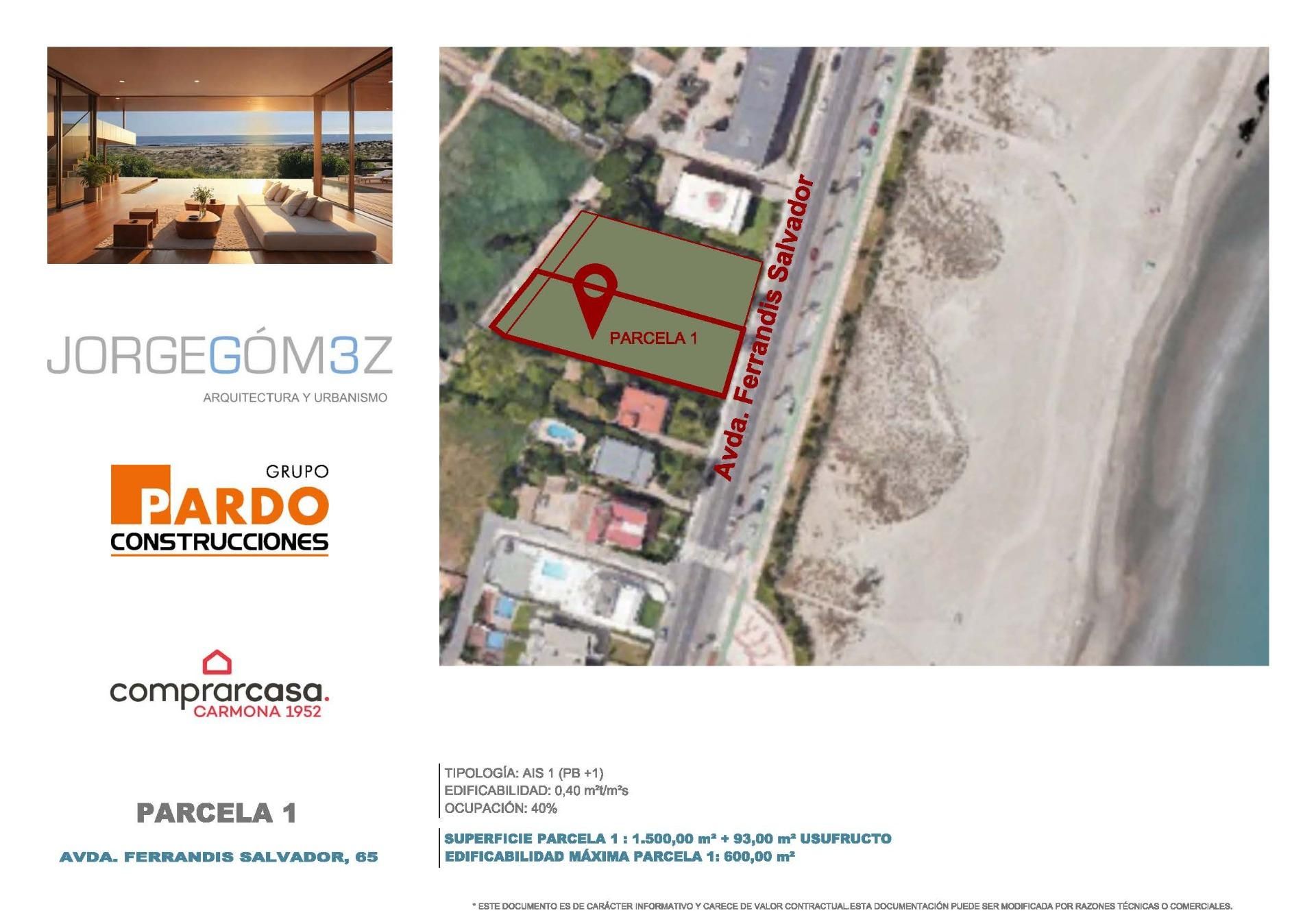 Residential for sale in Castellón de la Plana / Castelló de la Plana