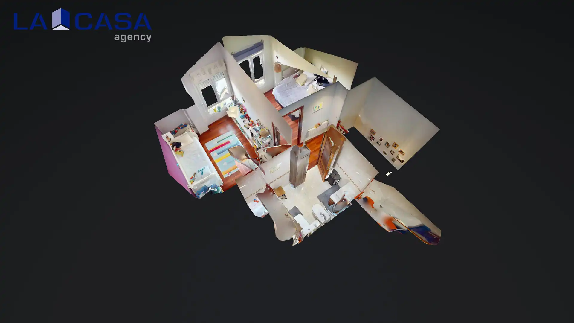 Terraced house with balcony for sale in Barrio Islares, imagen 34