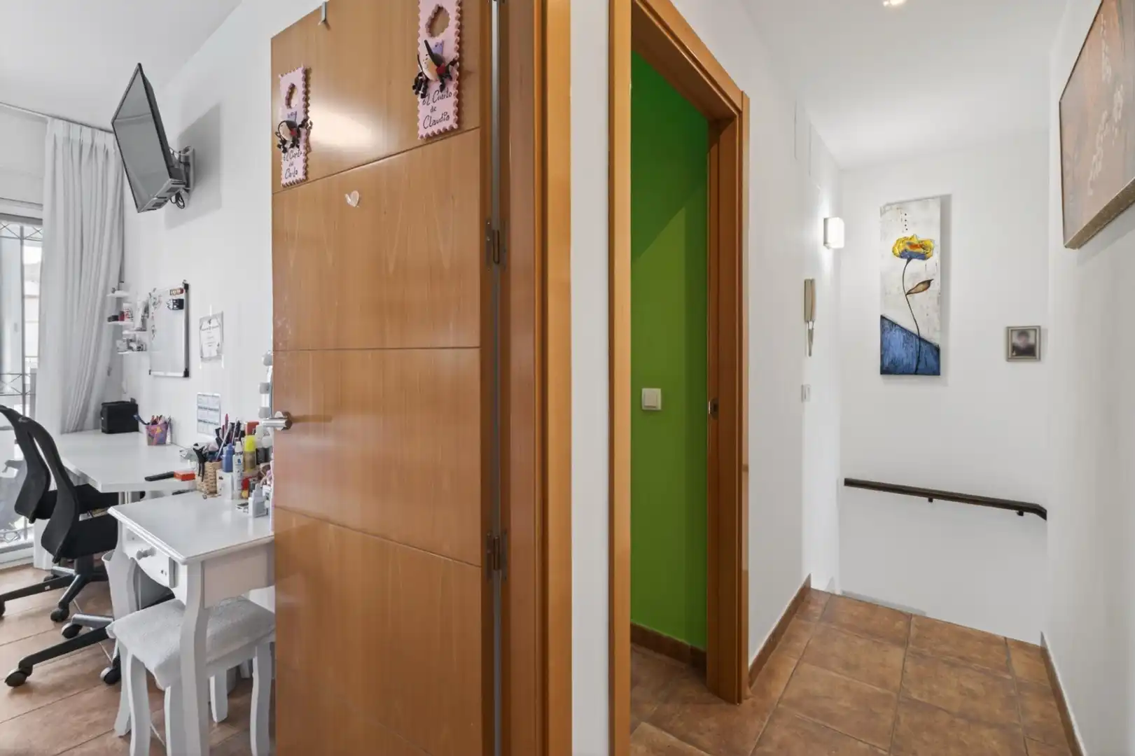 Casa adosada en venta en Alhaurín de la Torre con Aire acondicionado, Terraza y Trastero