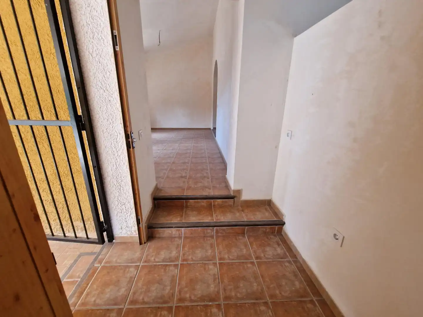 Finca rústica en venda en Águilas amb Terrassa