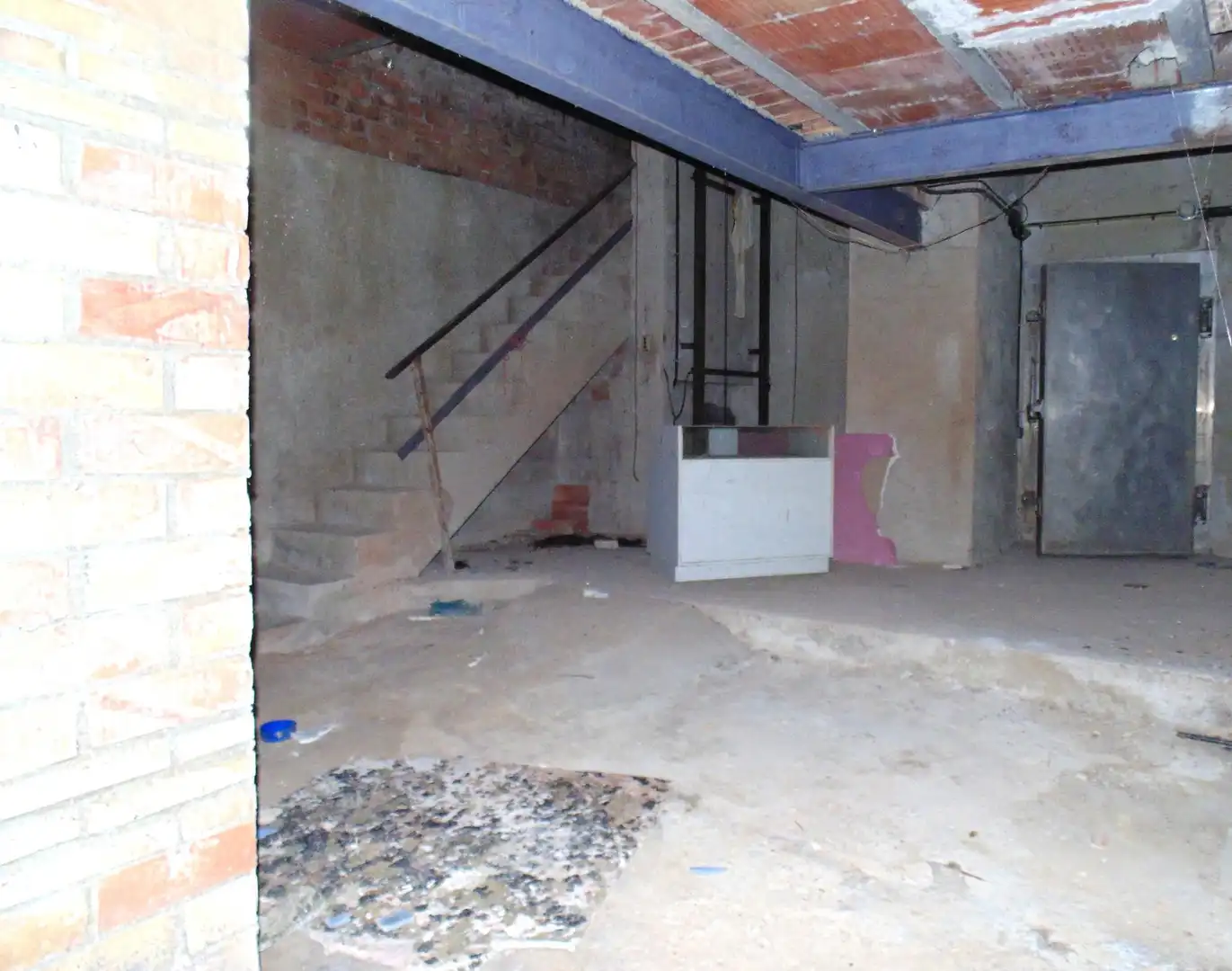Gewerbefläche zum Verkauf in Concòrdia - Can Rull, imagen 21