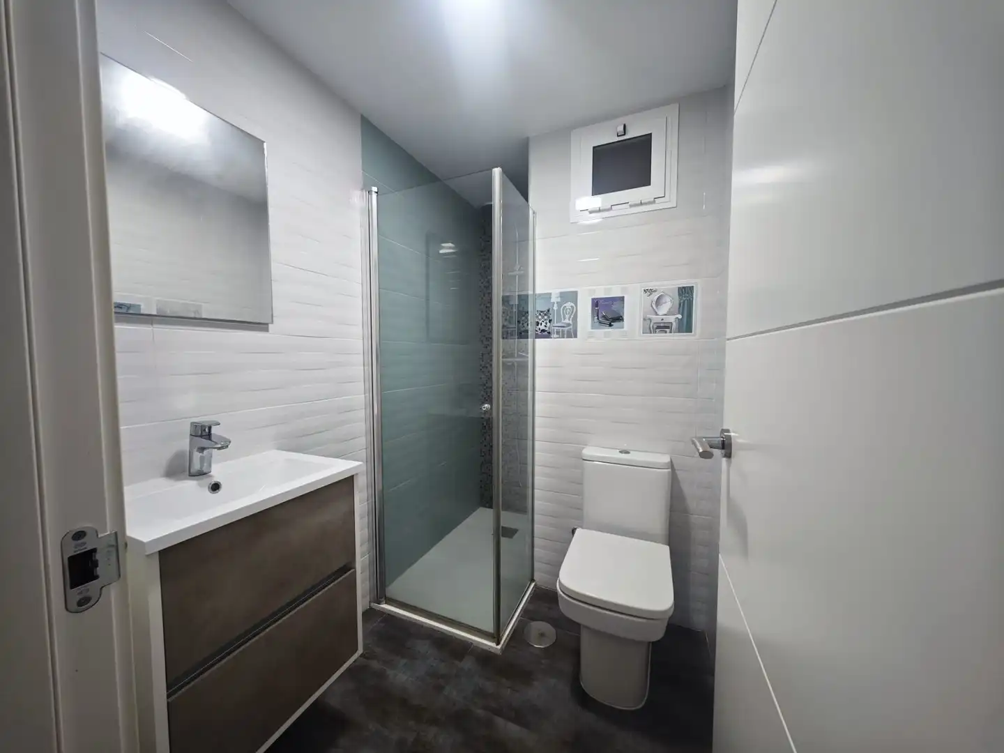Wohnung zum Verkauf in Centro Urbano, imagen 8