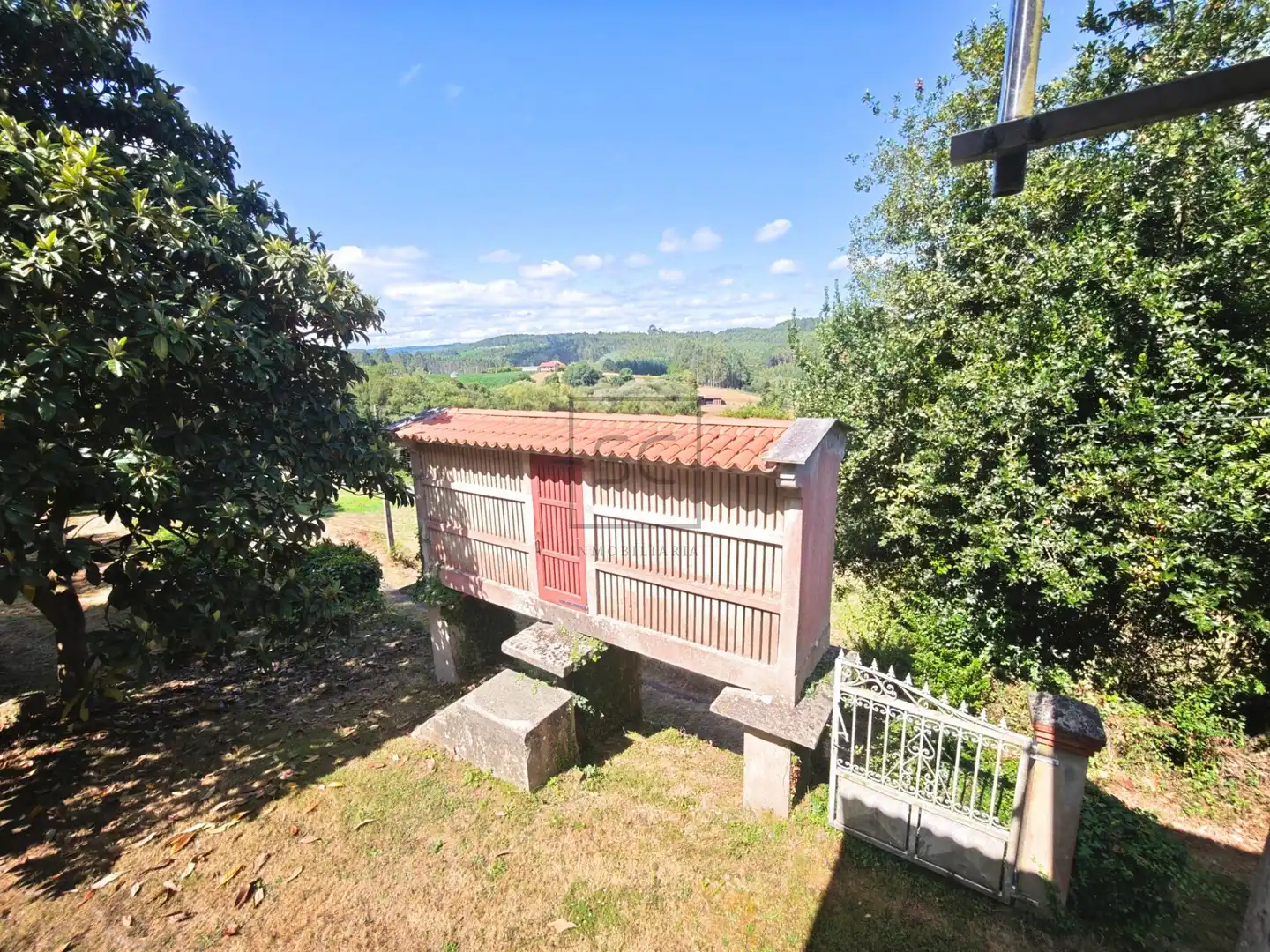 Maison avec jardin à vendre à Lugar Da Cubela, imagen 75