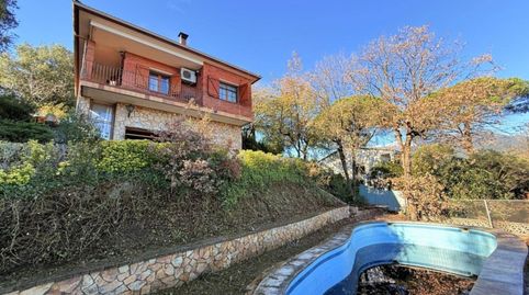 Foto 2 de Casa o chalet en venta en Calle Riera Mayor, Riells i Viabrea, Girona