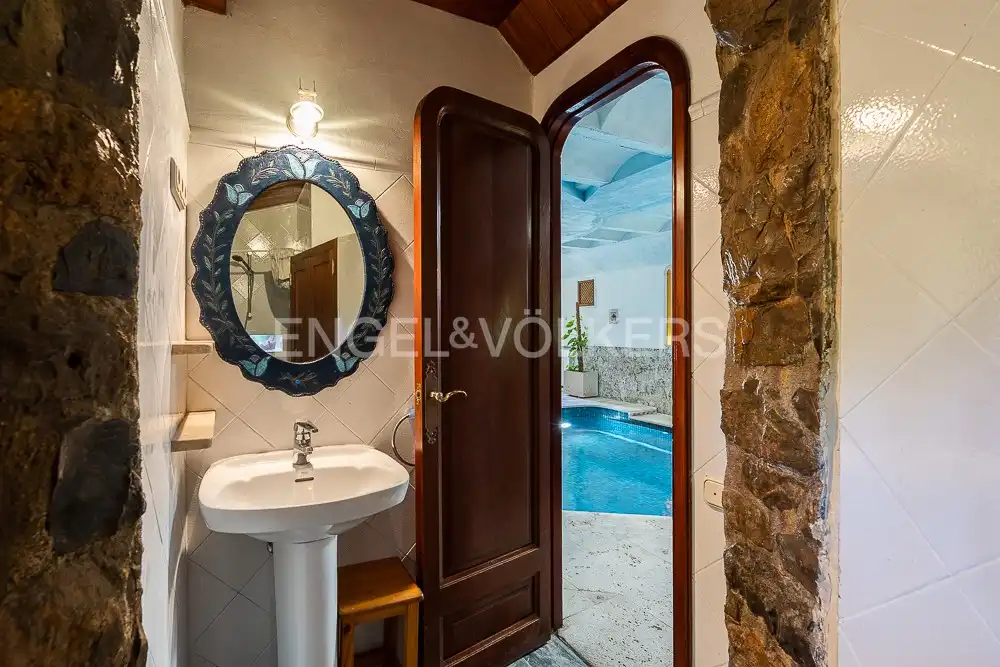 Casa o chalet en venta en El Carme - Sant Agustí - Bonavista