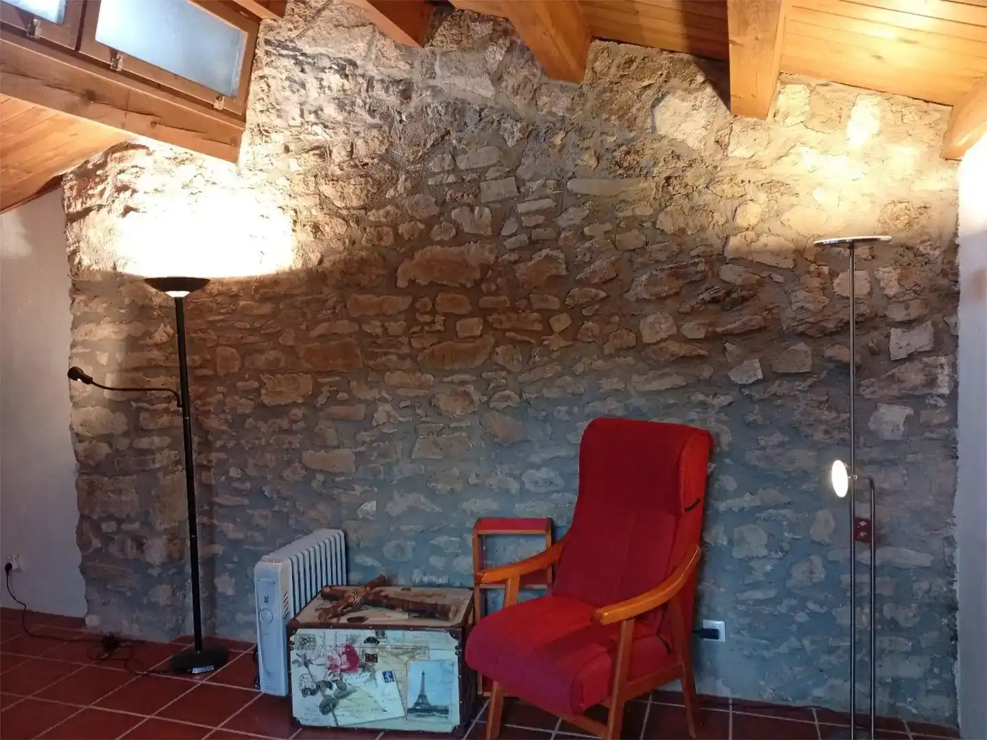 Casa adosada en venda en Isona i Conca Dellà amb Balcó