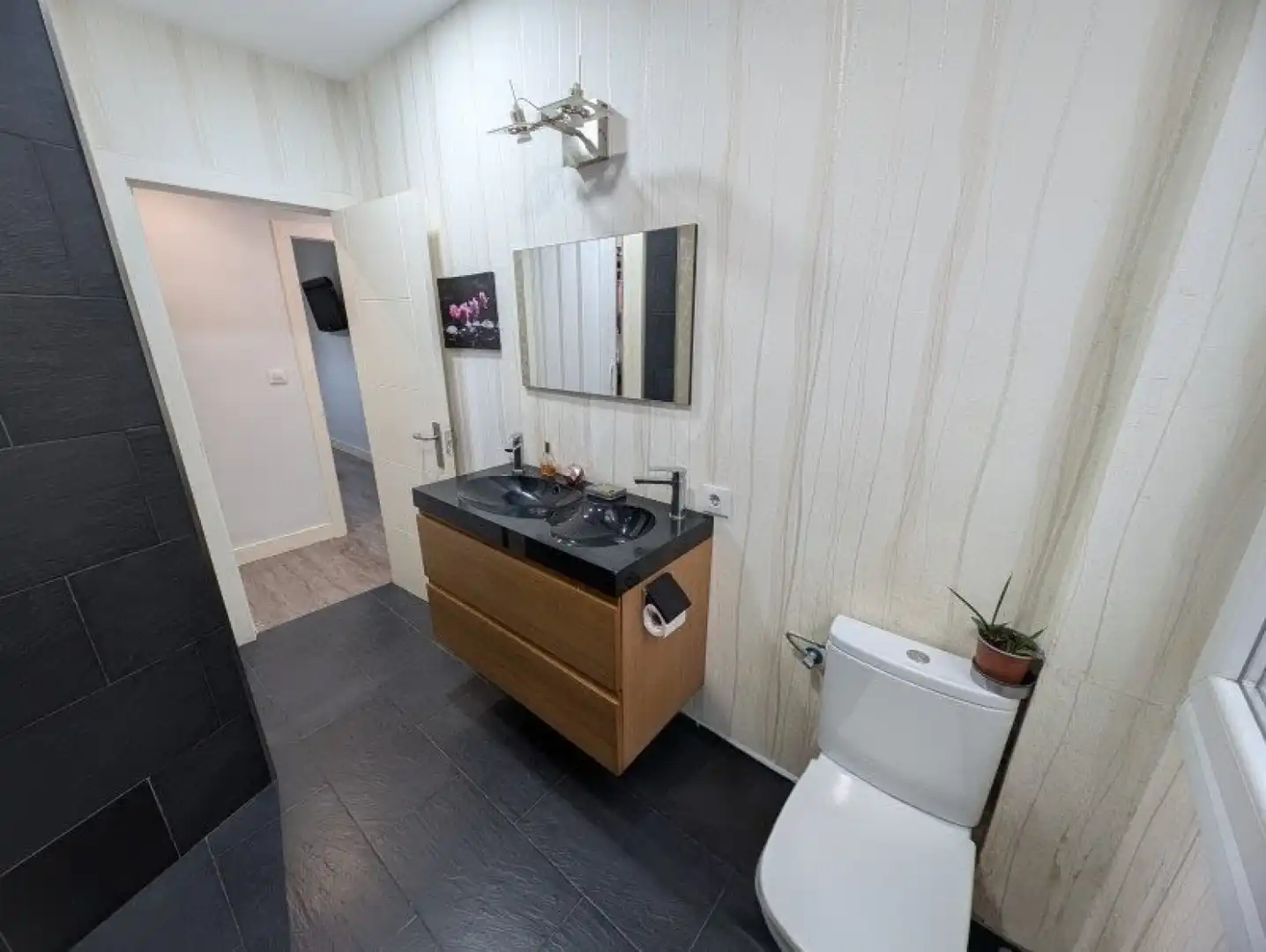 Piso en venta en Bilbao - CALLE JUAN DE LA COSA, 3, Santutxu - Basarrate