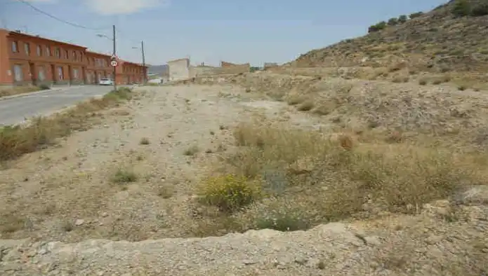 Terreno rustico in vendita a C/ Daniel Chulvi, imagen 6