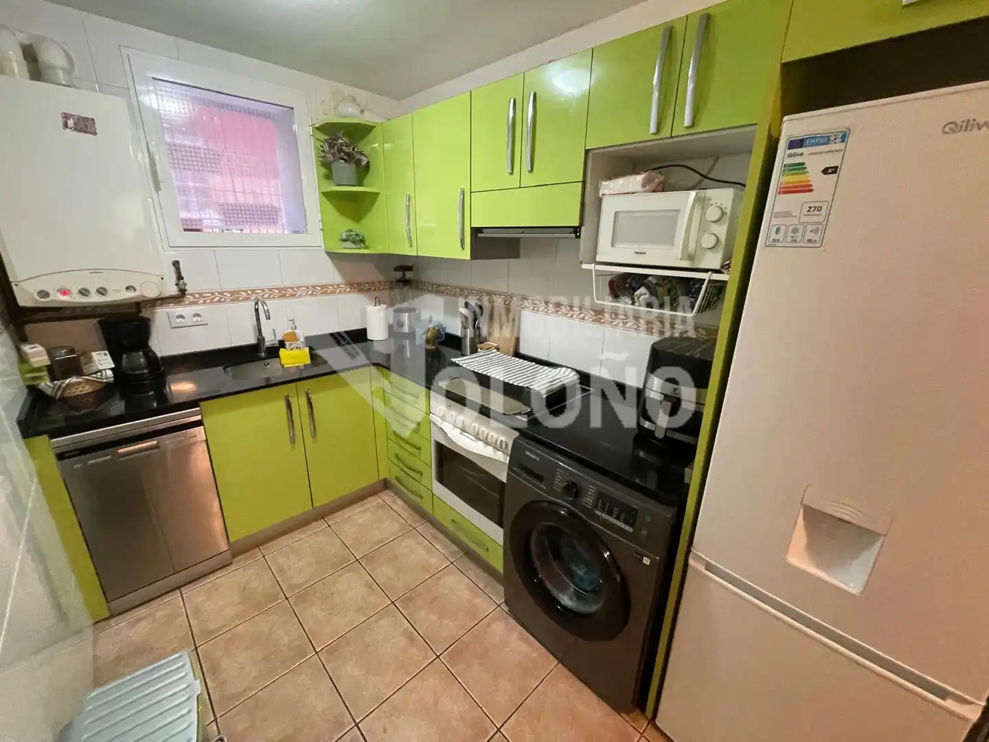 Casa con terraza en venta en Plaza de la Florida 7, imagen 7