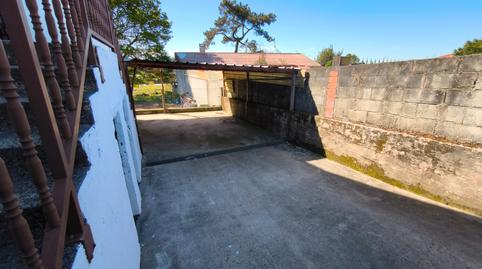 Foto 2 de Casa adosada en venda a Ordes, A Coruña