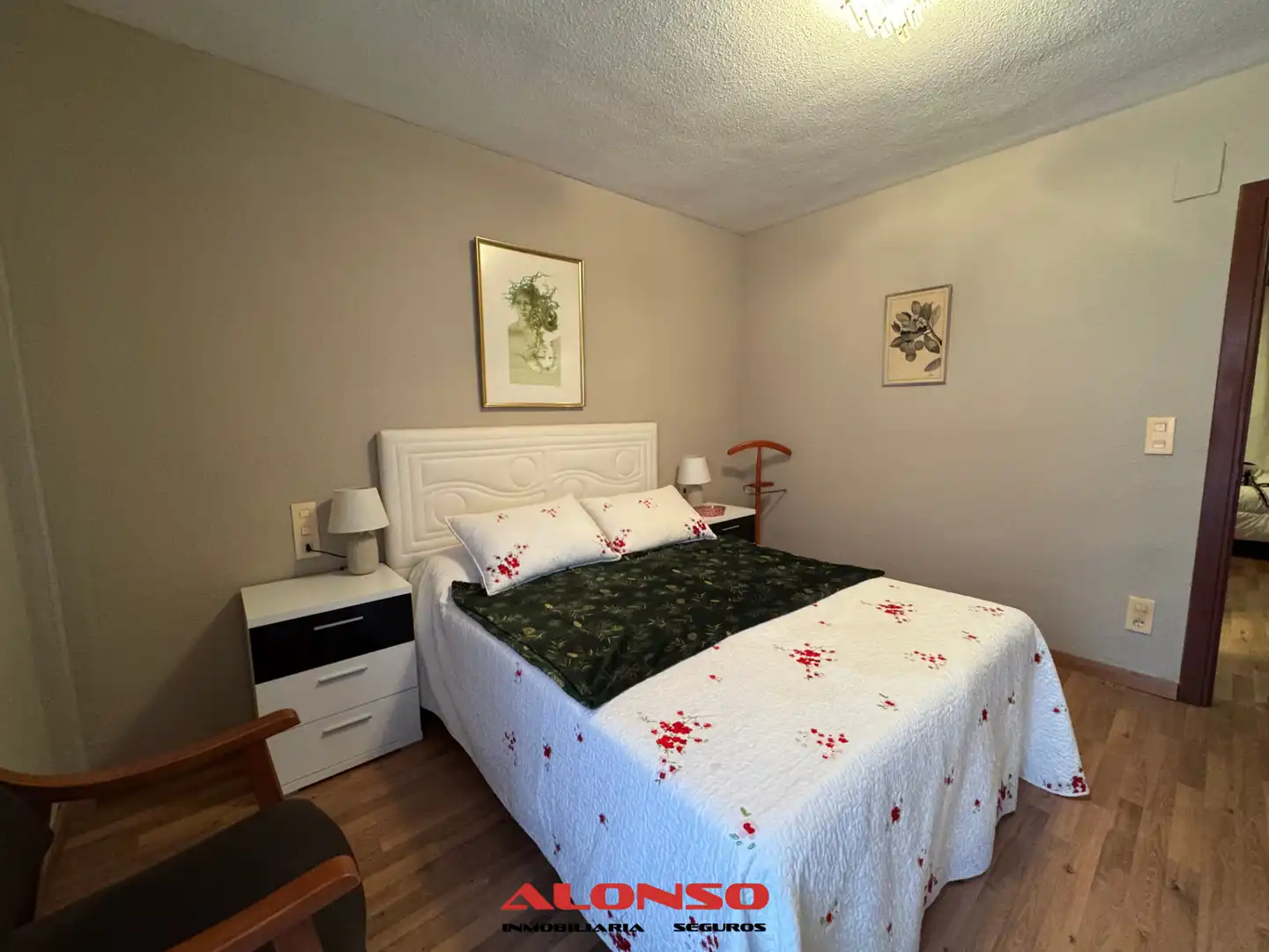 Habitación de Piso en venta en Vinaròs con Aire acondicionado, Calefacción y Amueblado