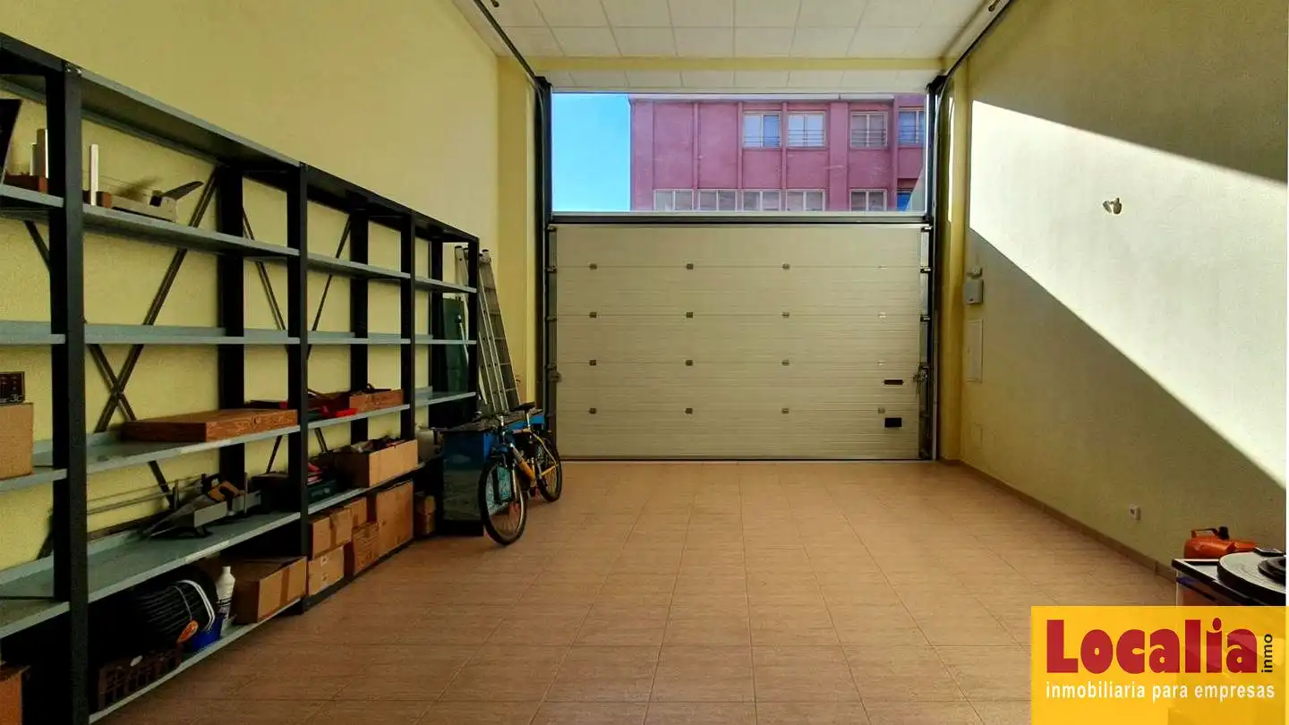 Locale commerciale in vendita a Alisal - San Román, imagen 10