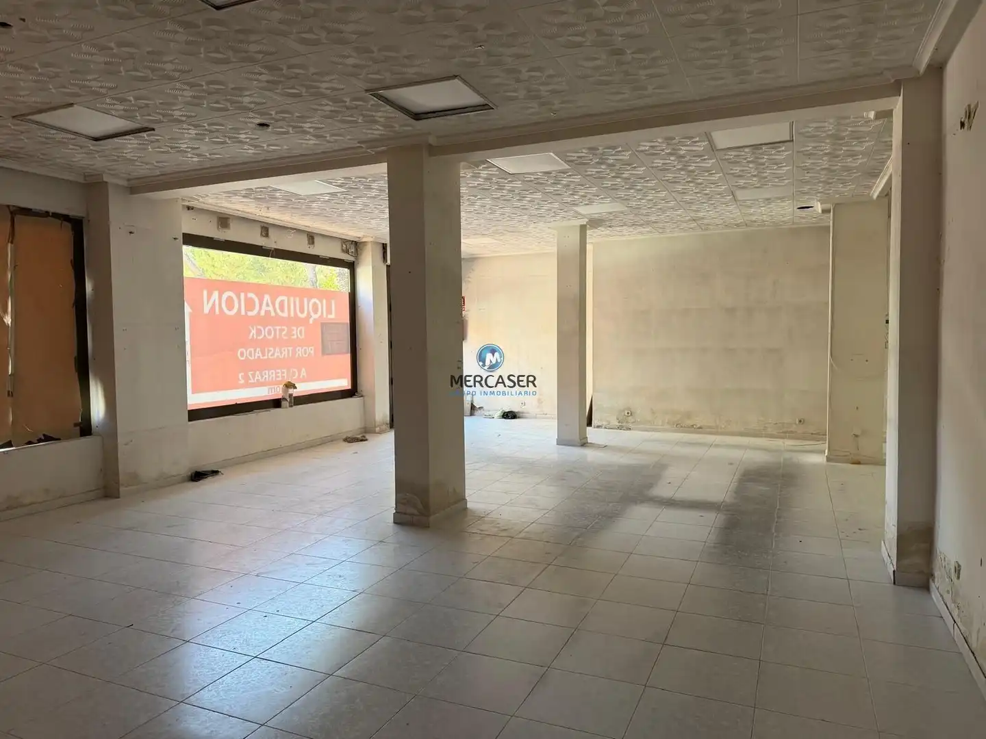 Local comercial de lloguer a Caballería Española, imagen 11