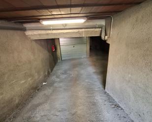 Parkplatz von Garage miete in Torelló