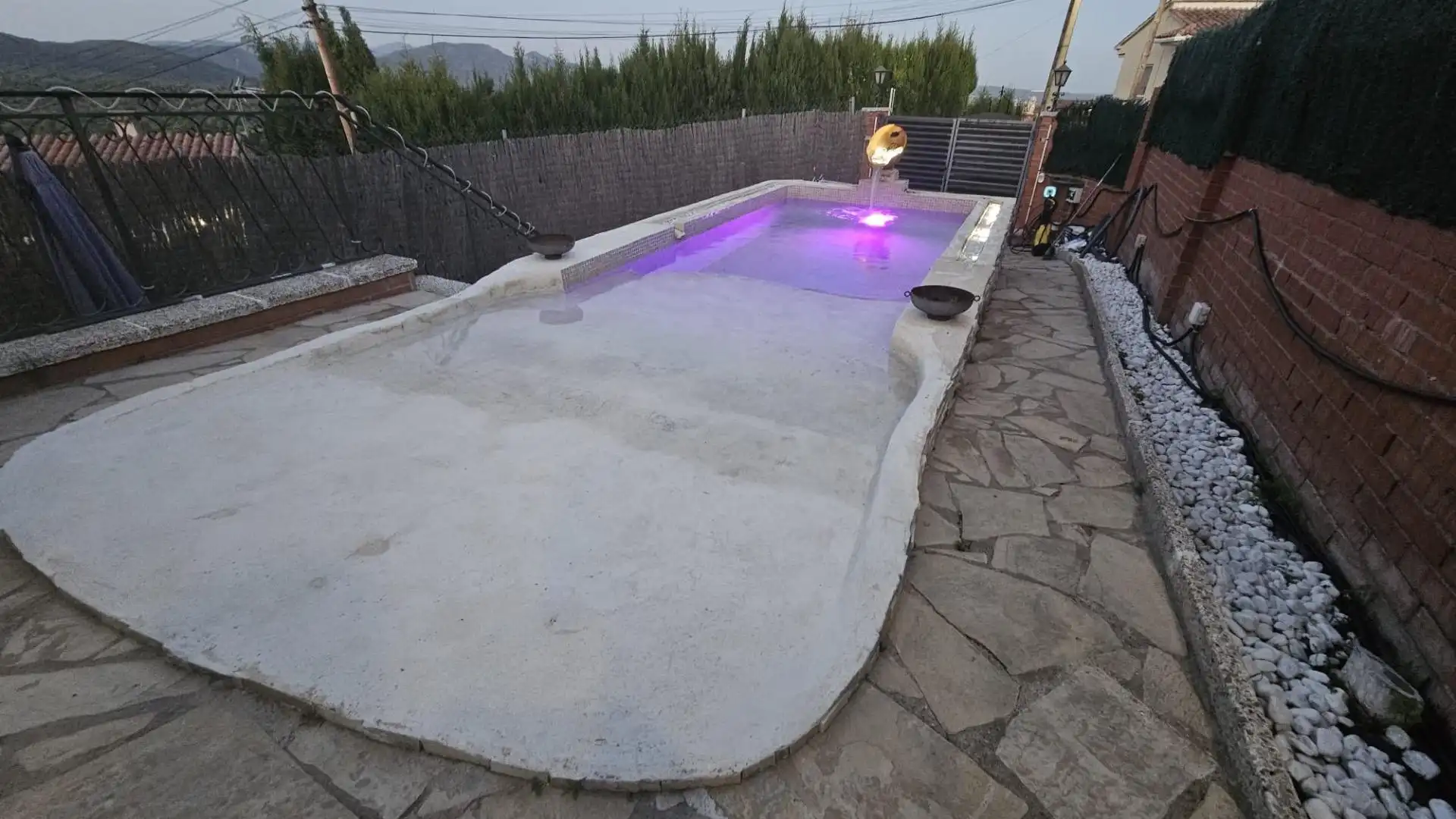 Casa amb terrassa en venda a Mas d'en Gall, imagen 9