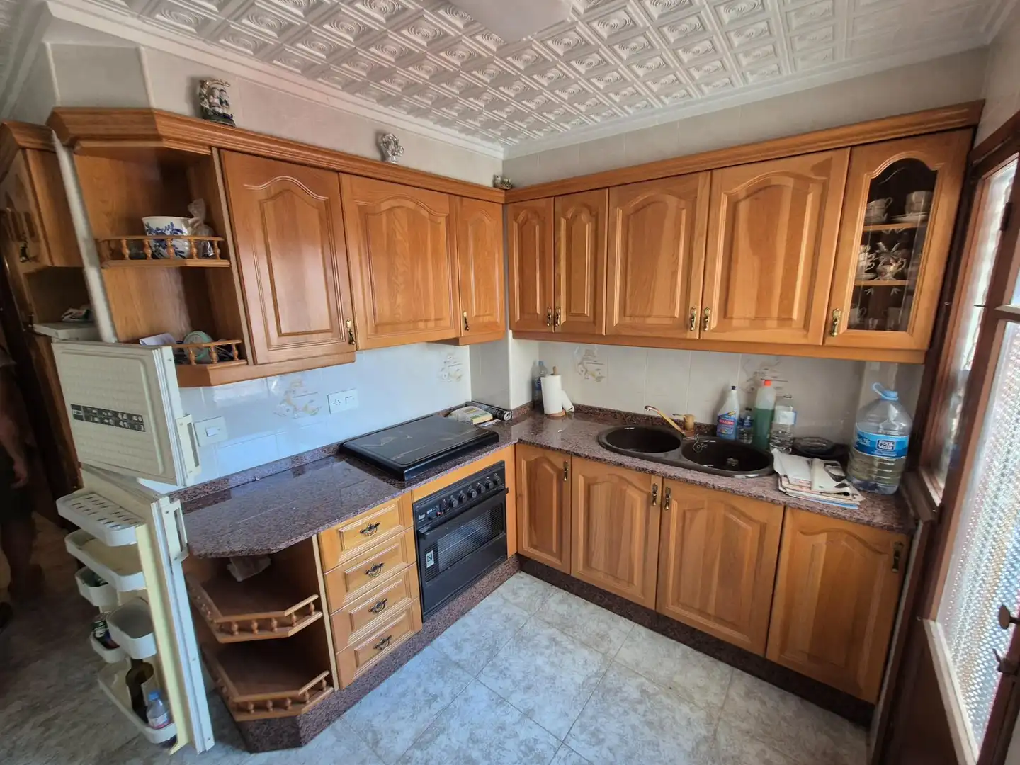 Appartement avec ascenseur à vendre à Plaza de Toros - Avenida Chapí - Trinquete, imagen 8