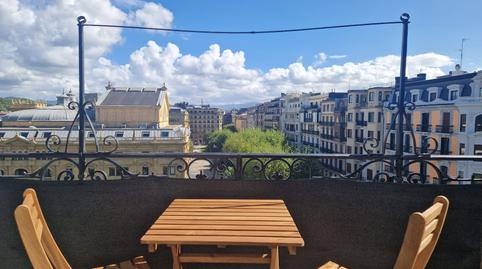 Foto 5 de Pis en venda a Reina Regente, Parte Vieja, Donostia - San Sebastián