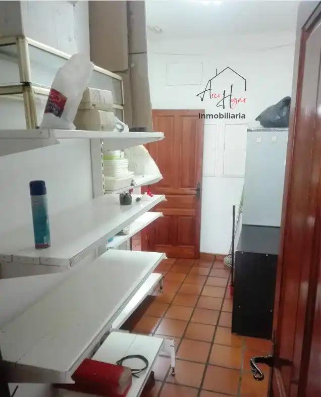 Locale commerciale in vendita a Rosales, imagen 12