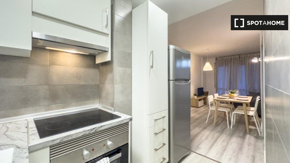 Flat to rent in Provençals del Poblenou