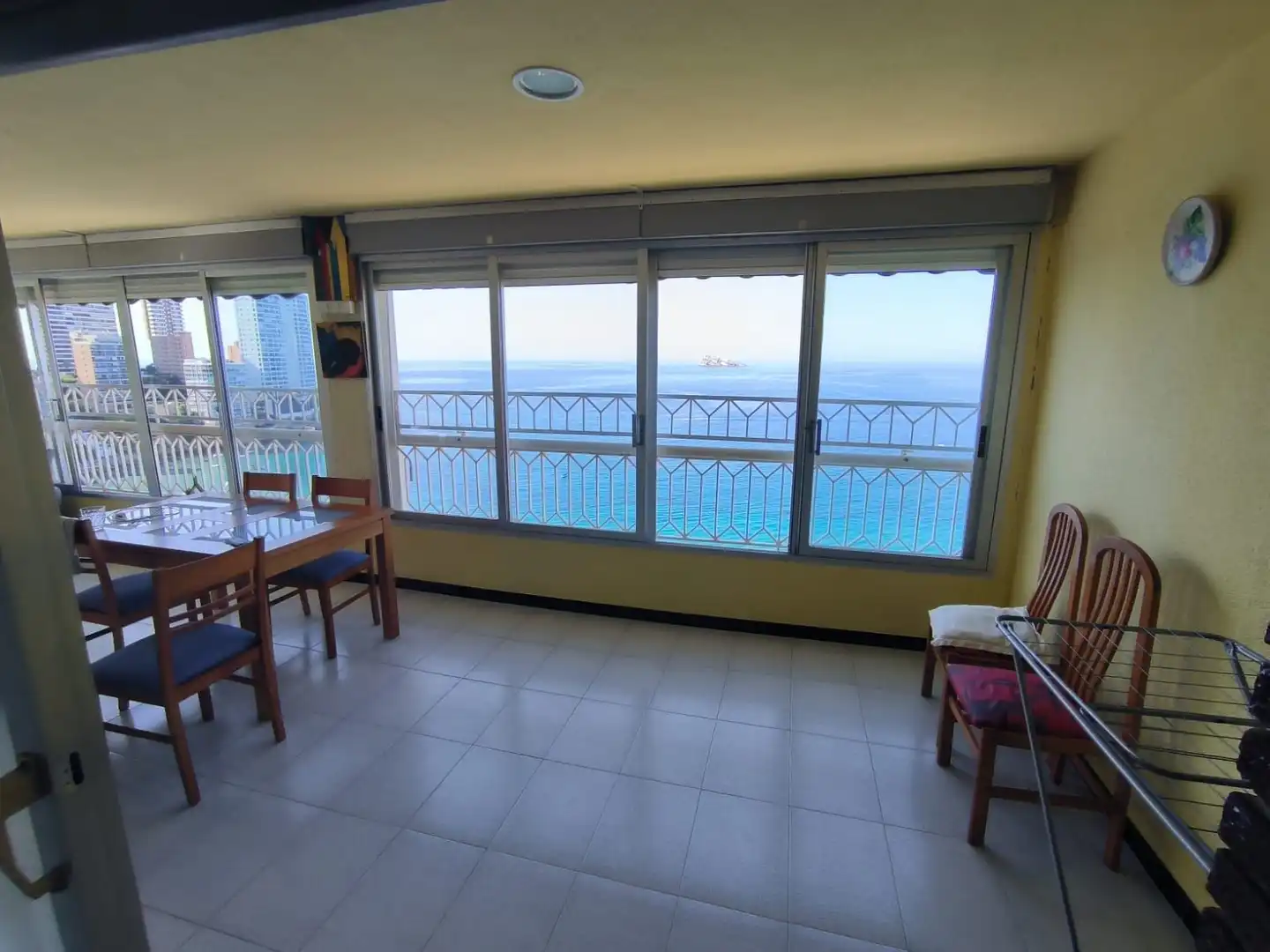 Apartament amb piscina en venda a Playa de Levante, imagen 35