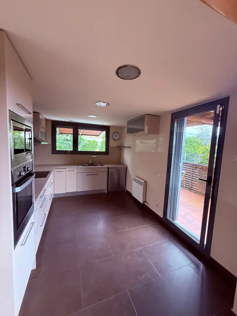 Casa a schiera con terrazza in vendita a L'Ametlla del Vallès, imagen 18