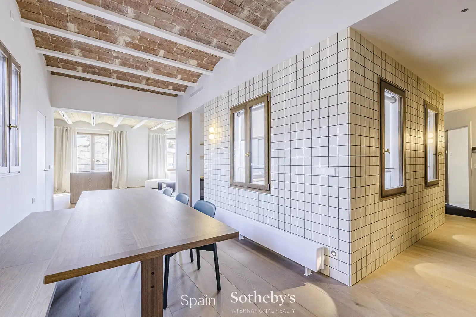 Appartement compact avec ascenseur à vendre à Eixample, imagen 12