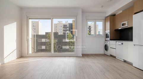 Foto 2 de Piso de alquiler en Port Forum, Sant Adrià de Besòs