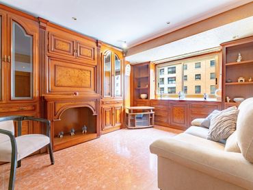 Appartement avec balcon à vendre à JOAQUIN BENLLOCH INGENIER 9