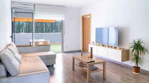 Foto 3 de Planta baixa en venda a Montgat, Barcelona