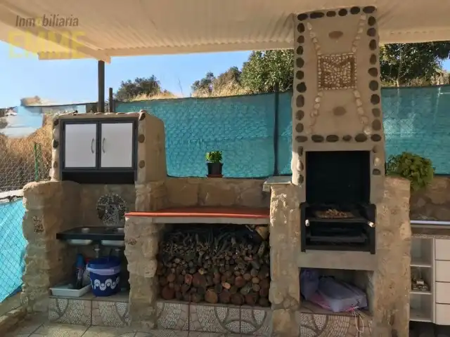 Casa rústica en venta en Partidas Norte, imagen 10
