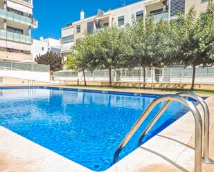 Piscina de Àtic de lloguer en  Palma de Mallorca amb Aire condicionat, Calefacció i Terrassa