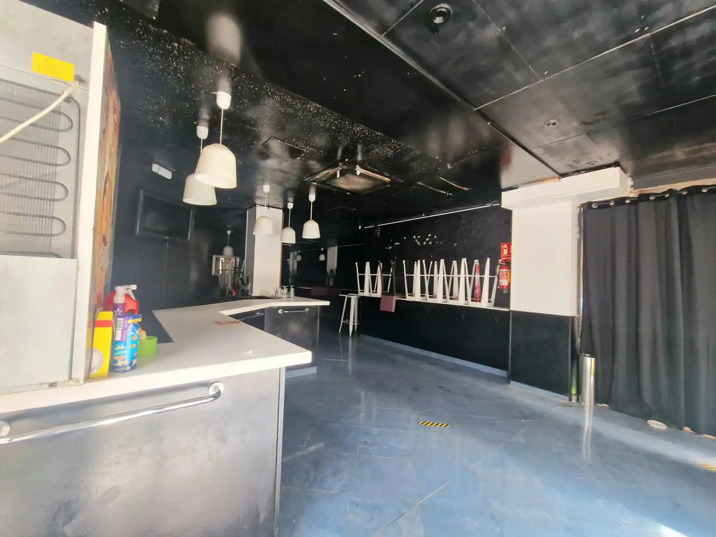 Business premises for sale in Carrer de Tortosa