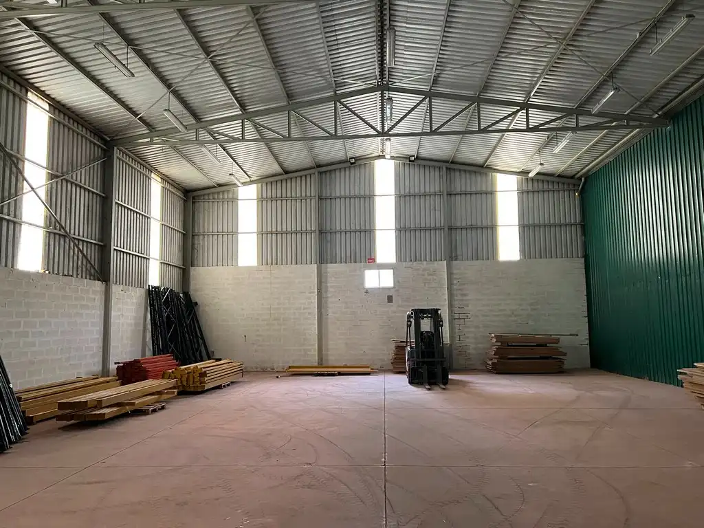 Nave industrial de alquiler en Lugar Lestedo, Boqueixón