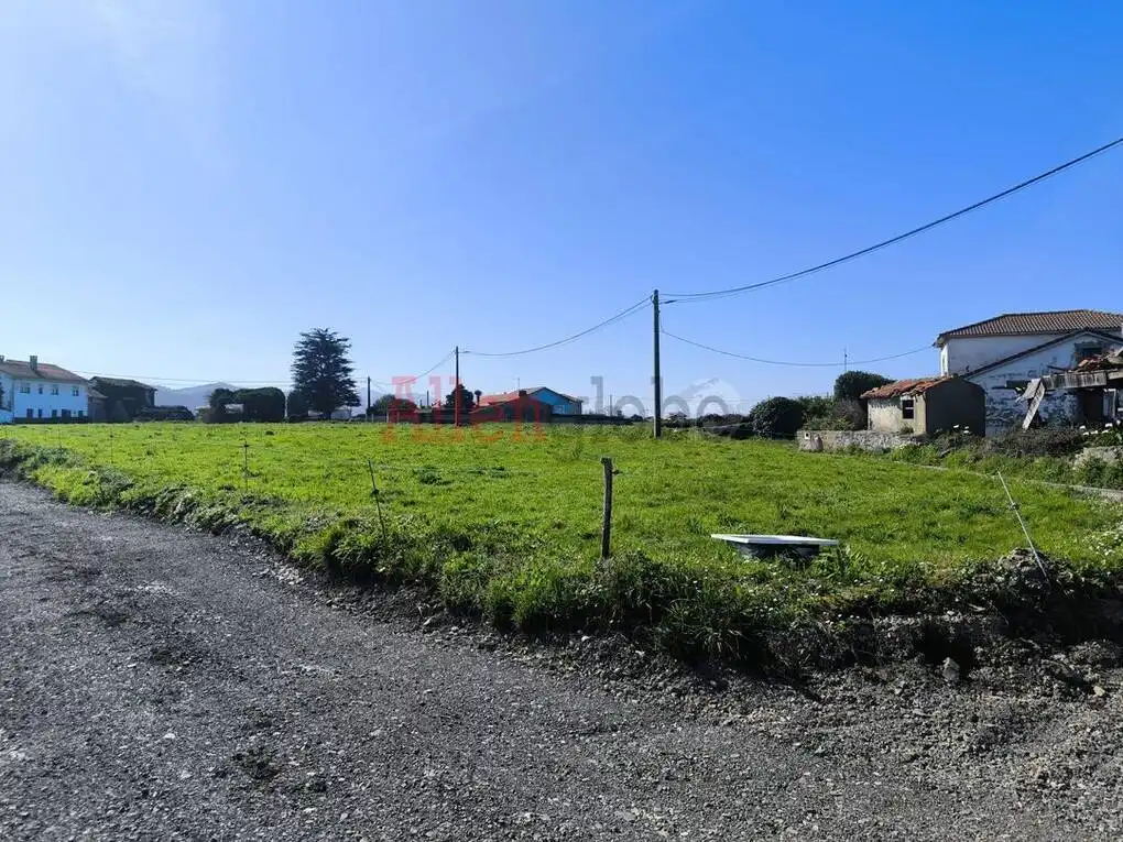 Residential zum Verkauf in Cudillero