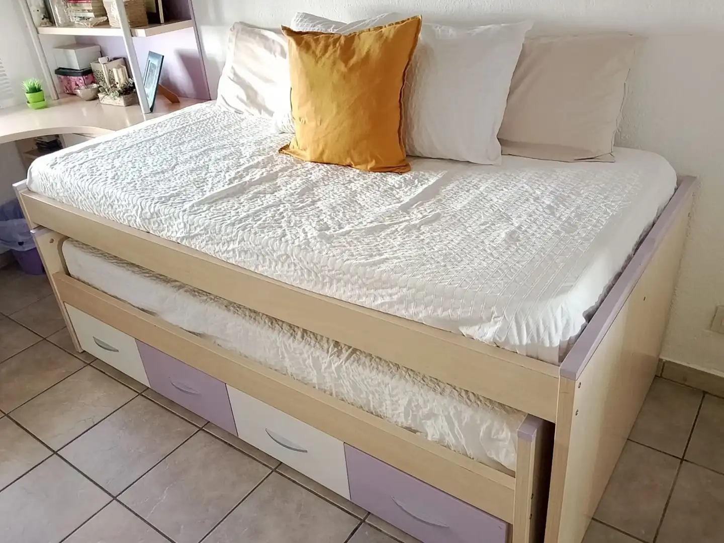 Maison mitoyenne à vendre à Los Balcones - Los Altos, imagen 3