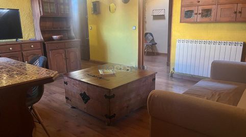 Foto 4 de Apartament en venda a Demetrio de Los Rios, Las Ventas, León Capital