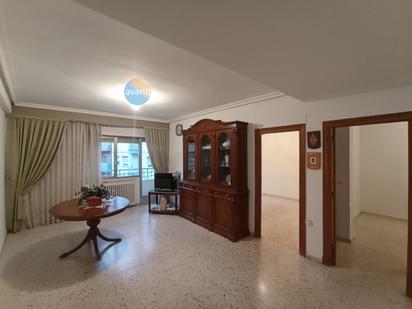 Flat for sale in Salamanca Capital  with Heating, Terrace and Balcony