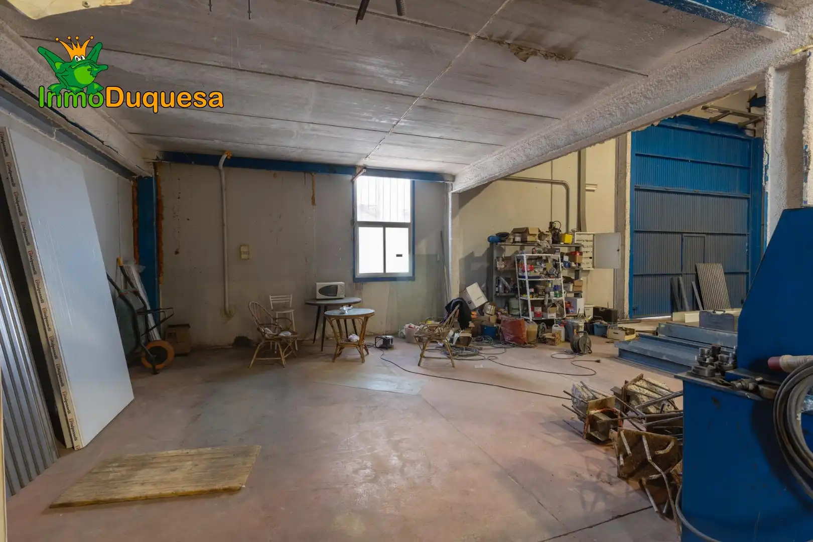 Nau industrial en venda a Cijuela, imagen 11