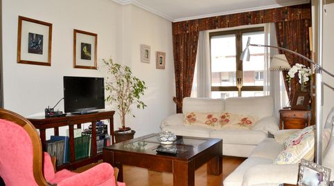 Foto 5 de Piso en venta en Avenida Pio XII, Mendebaldea - Ermitagaña, Pamplona / Iruña