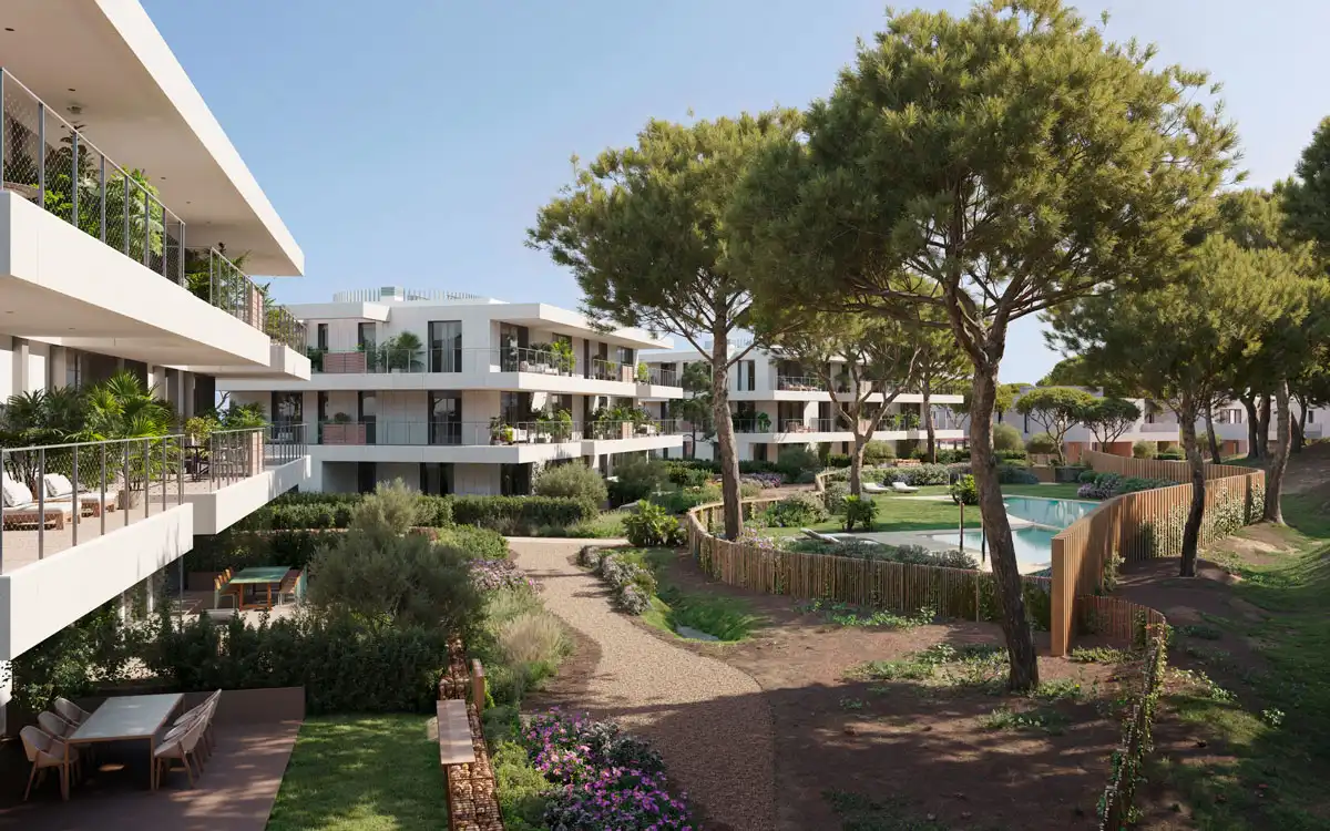 New build Flat with terrace for sale in Avinguda del Pla de Maset, imagen 3